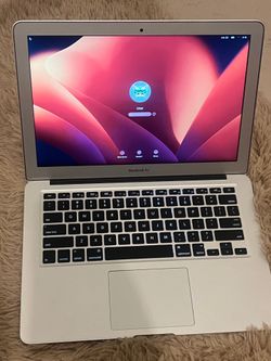 MacBook Pro 13 inch