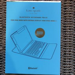 Kate Spade iPad Designer Cover