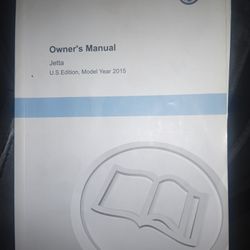 2015 Volkswagen Jetta