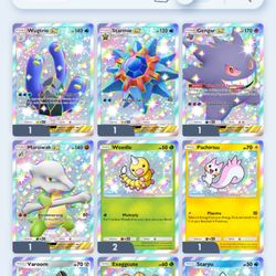 Pokemon TCG account