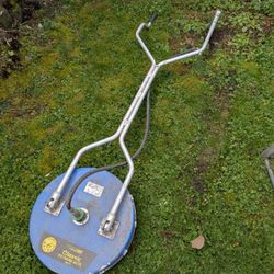 Whisper Wash Classic Extreme Duty Surface Cleaner