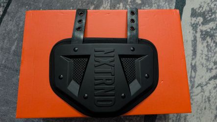 NXTRND Youth Backplate