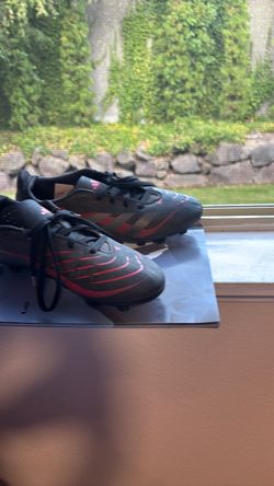 Adidas predator only cash person