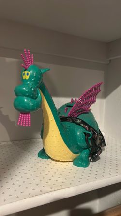 Main Street Electrical Parade Popcorn Bucket