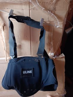 Uline Belt