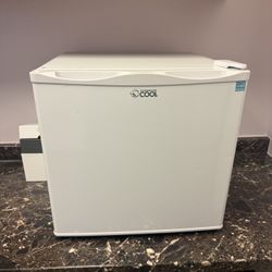 Commercial Cool mini Freezer