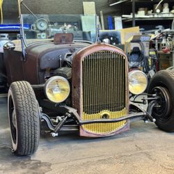 1927 Ford Roadster Pickup