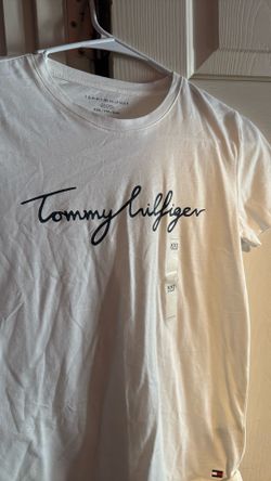 Tommy Shirt 