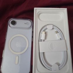 iPhone 17 Air