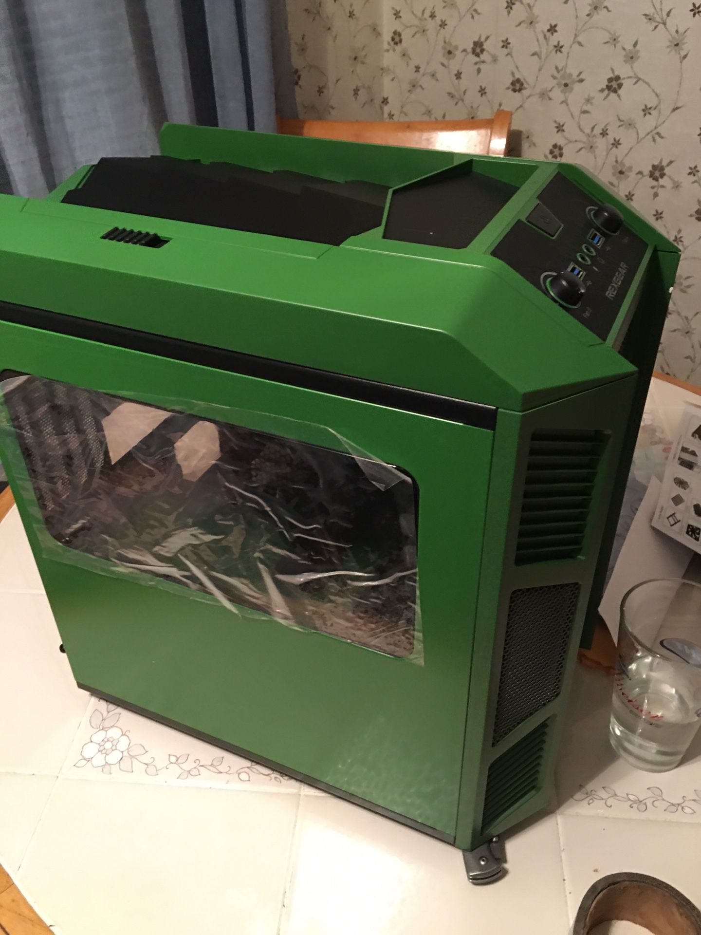 Computer case ???