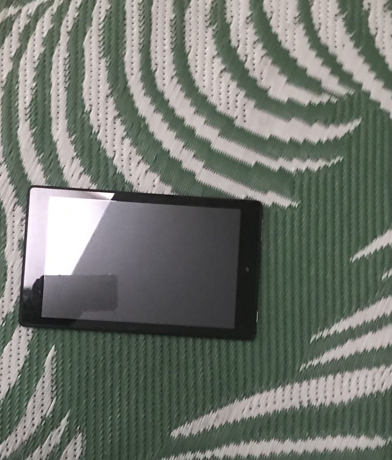 Amazon Tablet