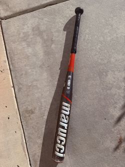 Softball Bat