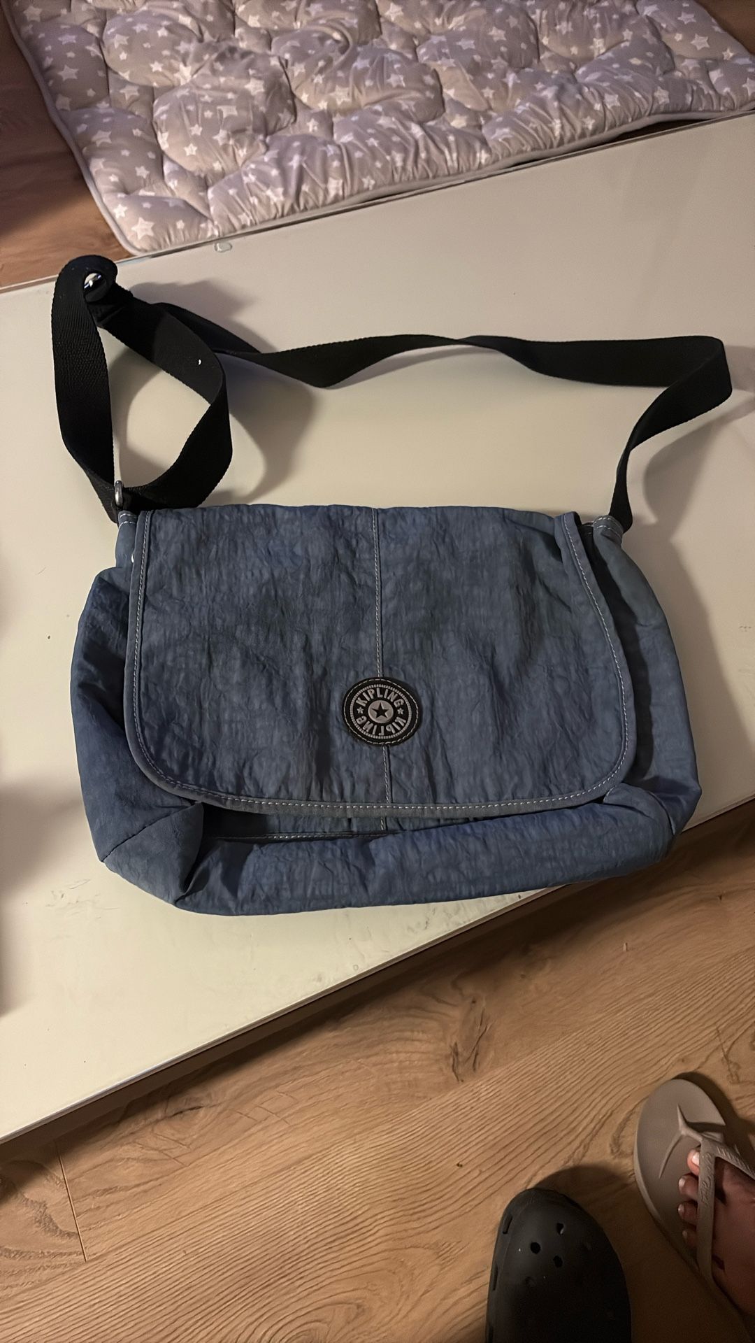 Kipling Messenger Bag