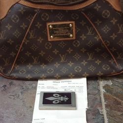 Original Louis Vuitton Bag ,used good condition For Sale in