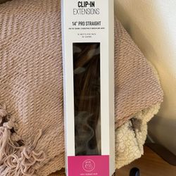 Human Hair Extension 