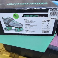 Roller Skates 