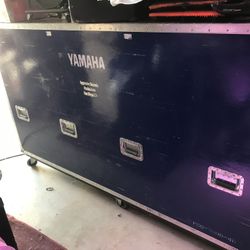Road Case Heavy Duty