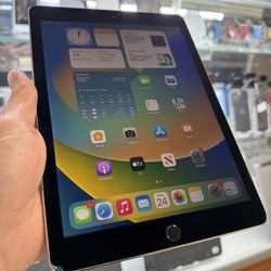 iPad Pro 9.7” With Cellular Sim Unlocked | Desbloqueado  