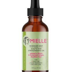 Mielle Rosemary Oil 