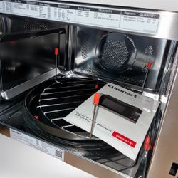 Cuisinart Microwave/Airfryer