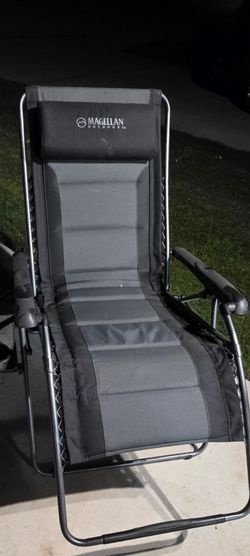 Magellan  chair recliner