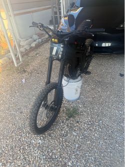 Electric Bike For Sale