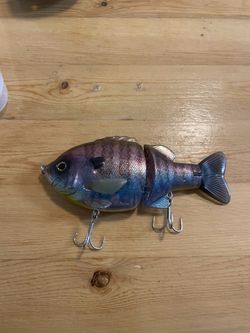 DEPS Bull shooter
