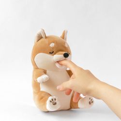 AMAGAMI HAM HAM KOTARO / SHIBA INU YUKAI ENGINEERING