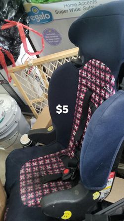 Car seat