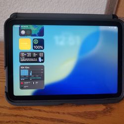 Apple iPad Mini 7 (A17 Pro) Gray