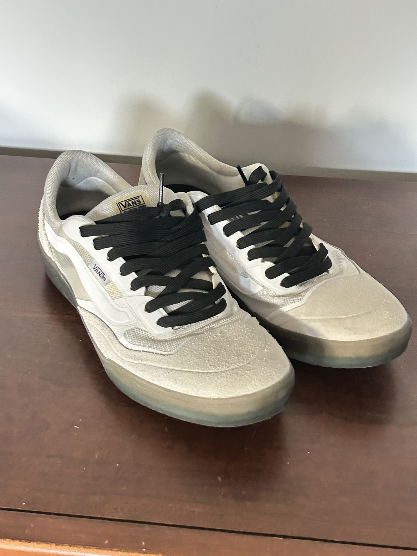 Vans AVE Pro Skate Shoes