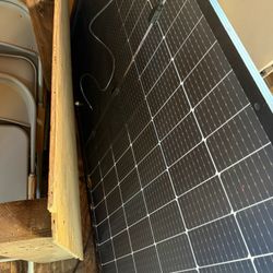 Solar Panel