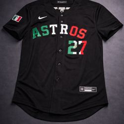 Astros jersey
