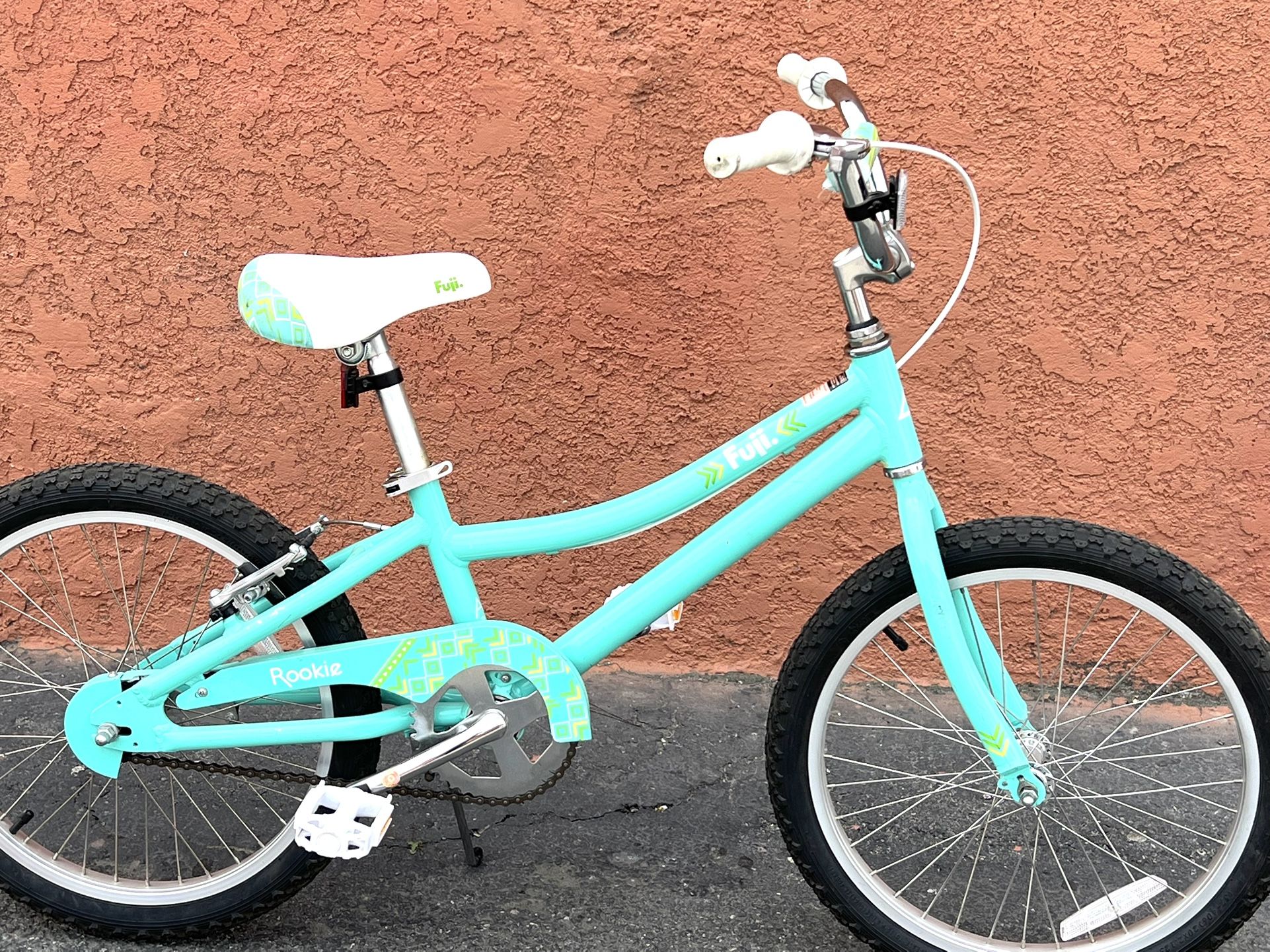Fuji Girl’s Bike