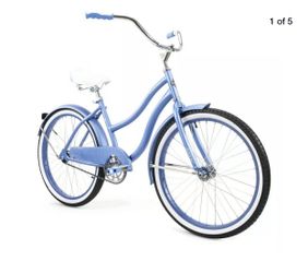 Huffy 24 inch Cruiser *Brand New*