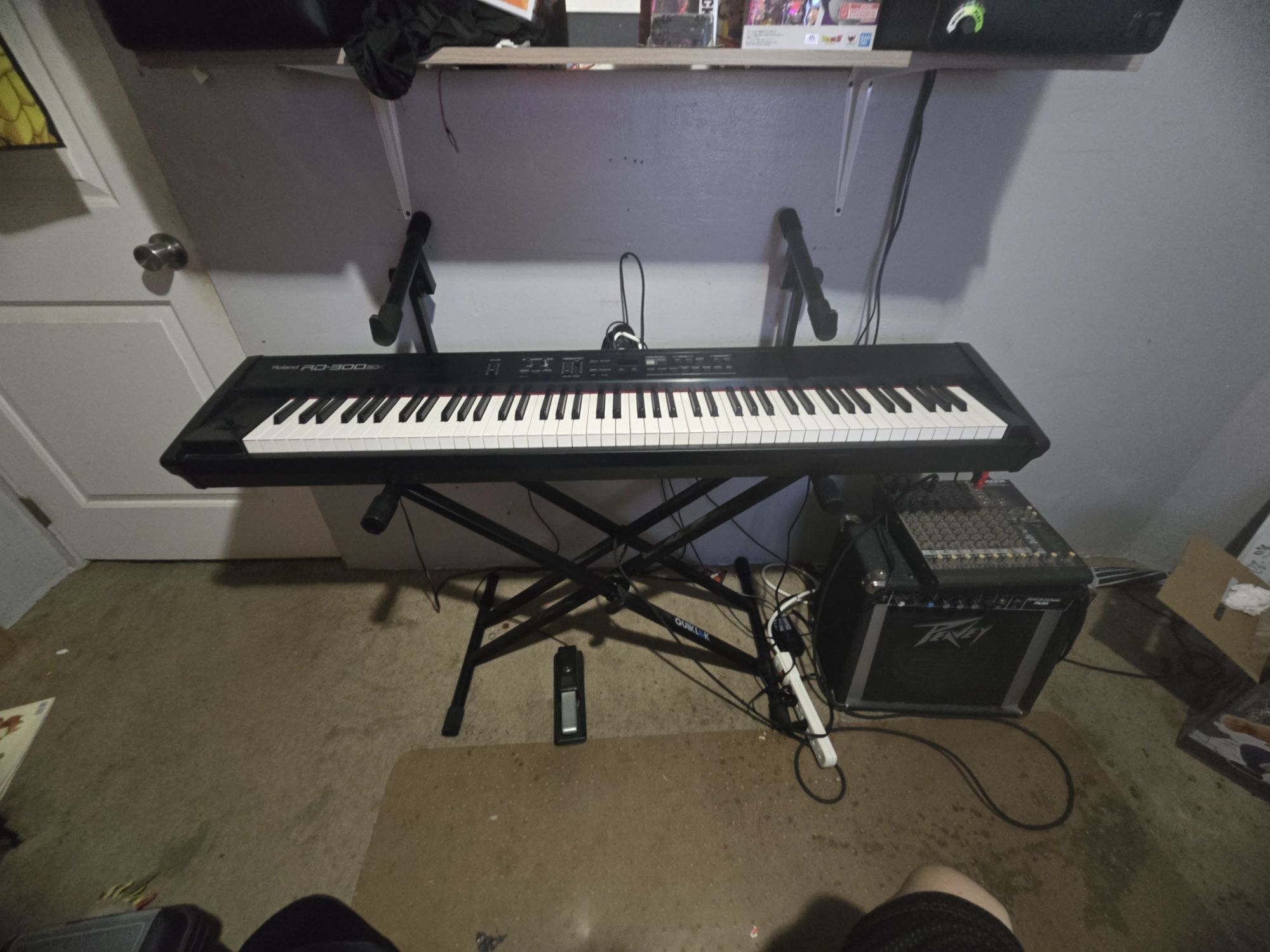 Piano