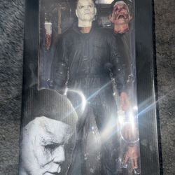 Action Figure 