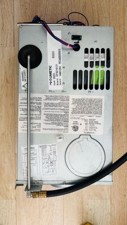 RV/motorhome furnace heater(brand new)