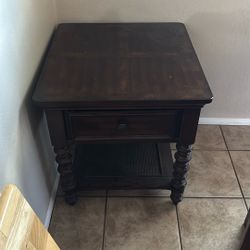 End Table 