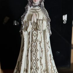 Virgin Of The valley