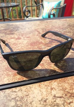 Ray Bans with box