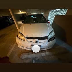 2005 Honda Civic