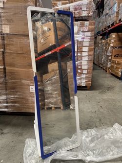 64x20 inch full size mirror