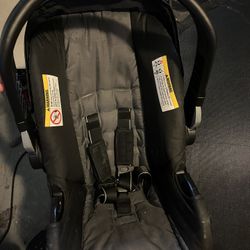 Baby Car Seat/ Carrier ( Open For Negotiate)