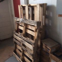 Pallets