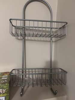 Shower caddy
