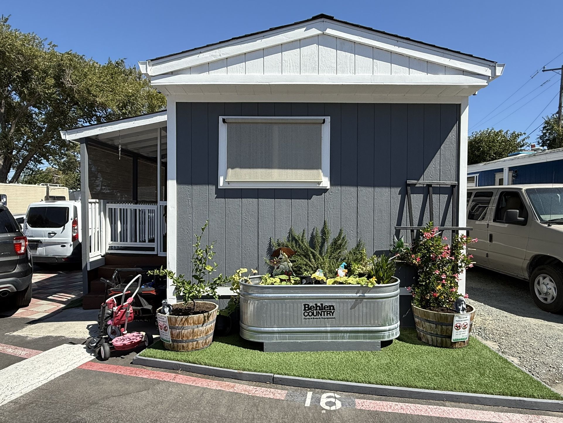 Manufactured Home For Sale