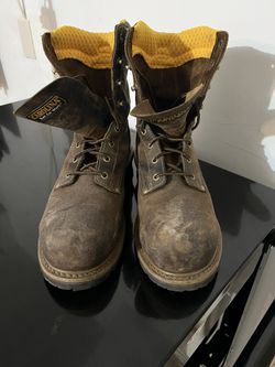 Work Boots