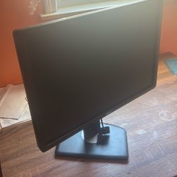 24 Or 26 In Dell Monitor 