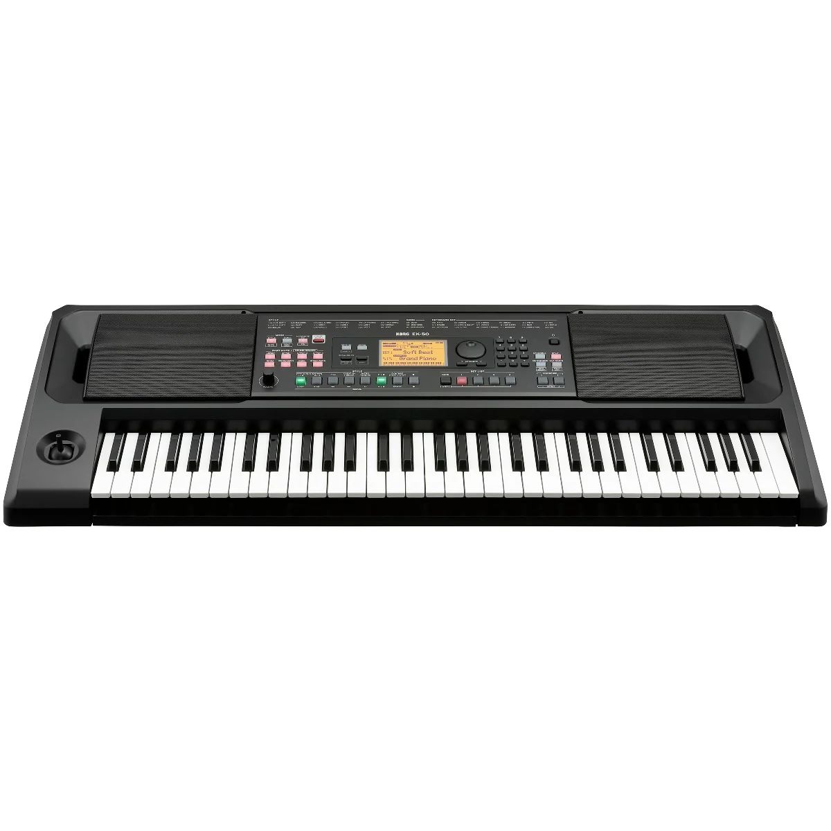 Digital Keyboard Piano Korg EK-50,